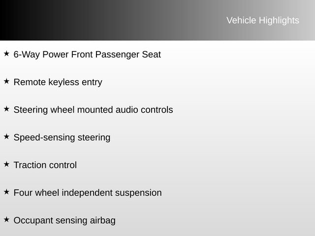 Certified 2023 Chevrolet Traverse LT w/ LPO, Floor Liner Package image 27