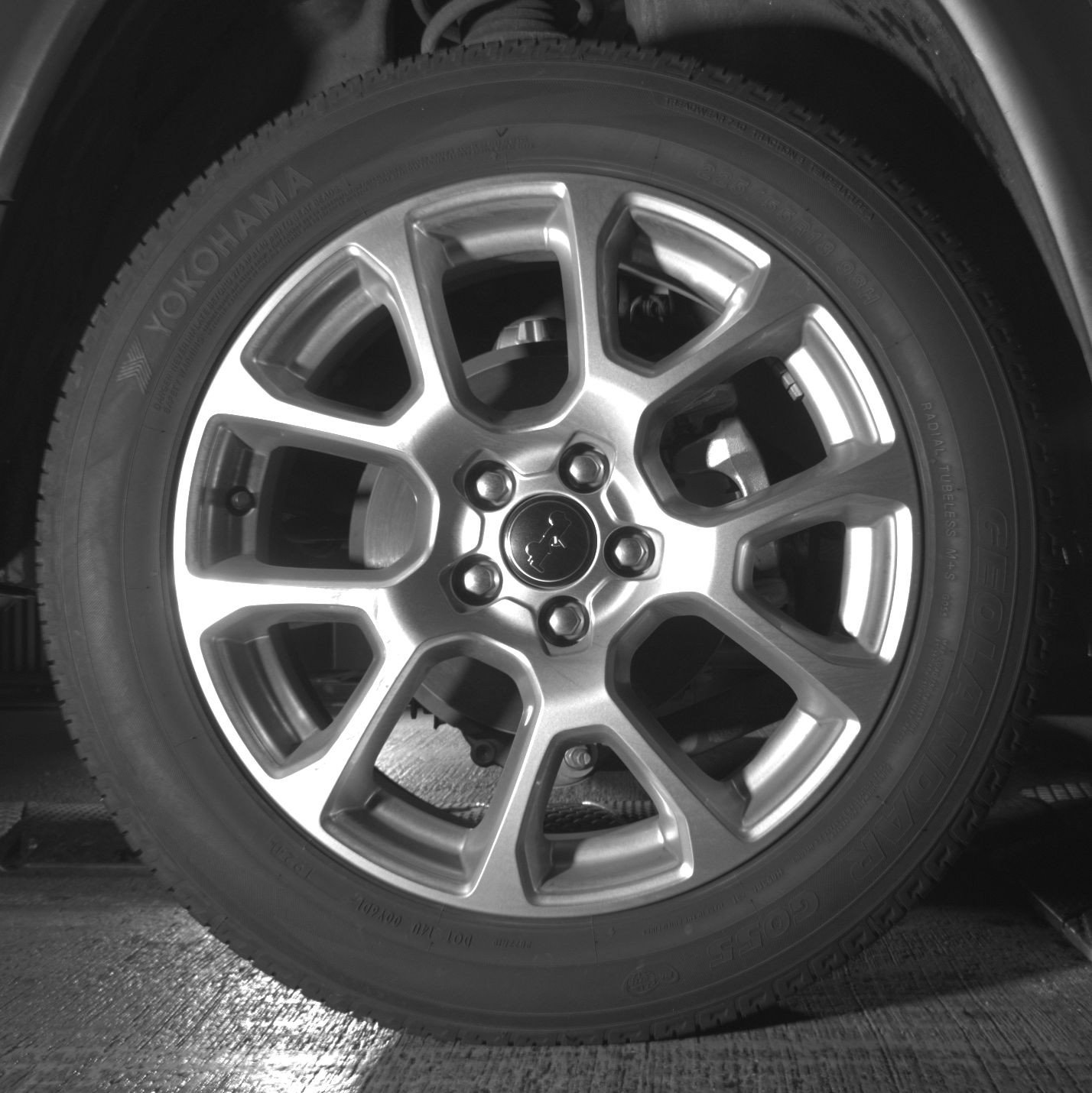 Used 2025 Jeep Compass Limited image 15