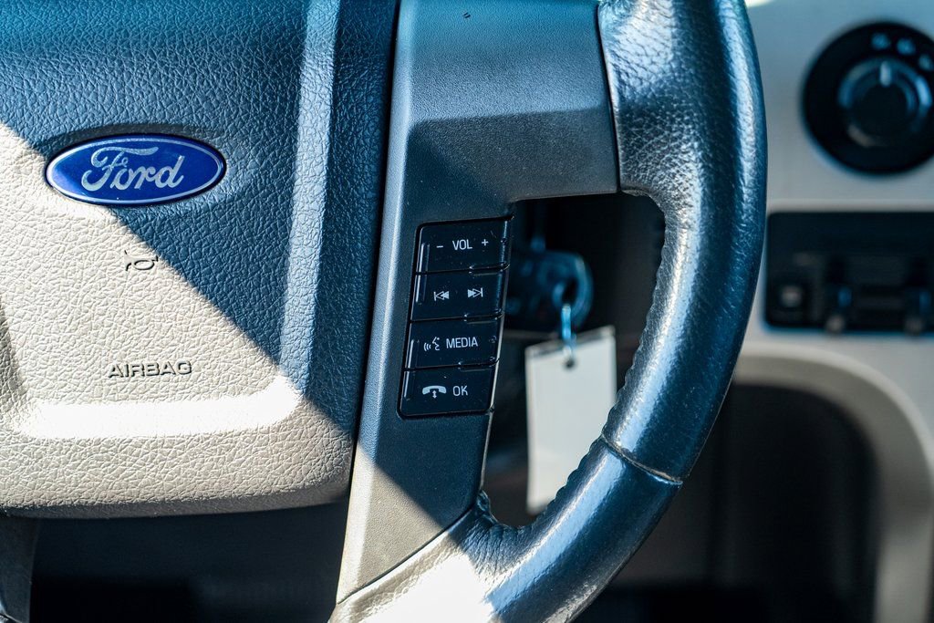 Used 2012 Ford F150 XLT w/ XTR Pkg image 19