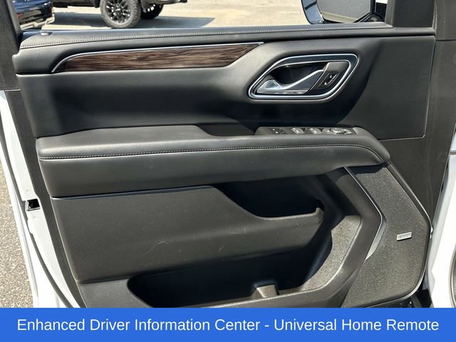 Used 2023 Chevrolet Tahoe LT AWD/4WD image 13