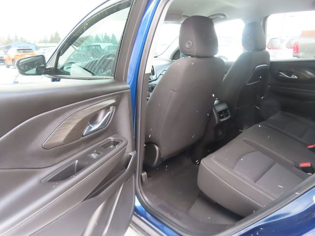 Used 2022 GMC Terrain SLE w/ Driver Convenience Package image 20