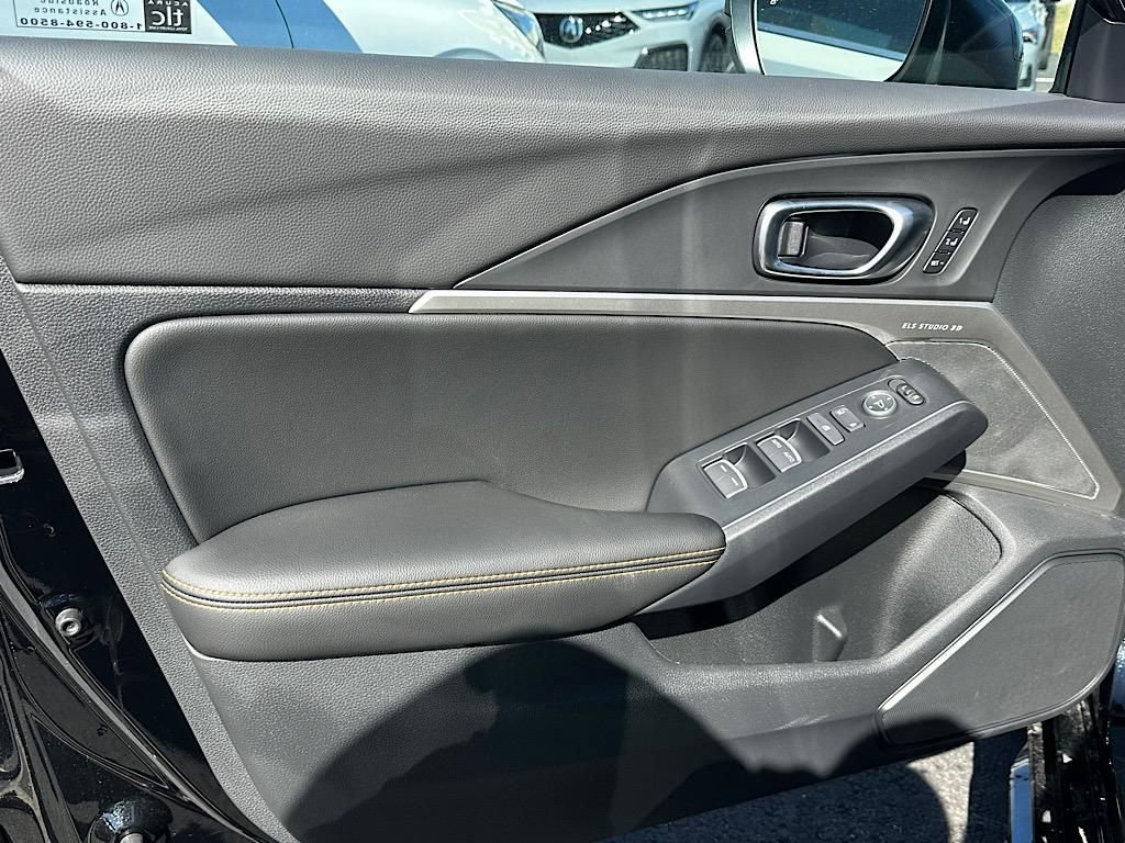 New 2026 Acura Integra A-Spec image 9