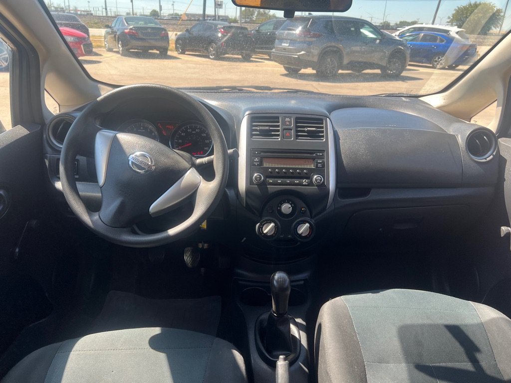 Used 2014 Nissan Versa Note S FWD image 18