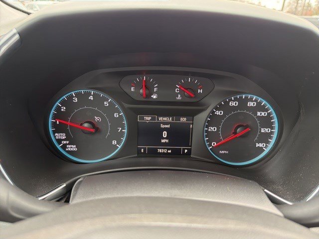 Used 2018 Chevrolet Equinox LS image 19