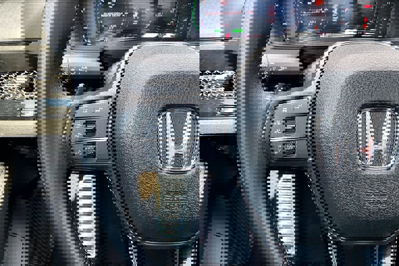 Used 2025 Honda Accord Sport image 24