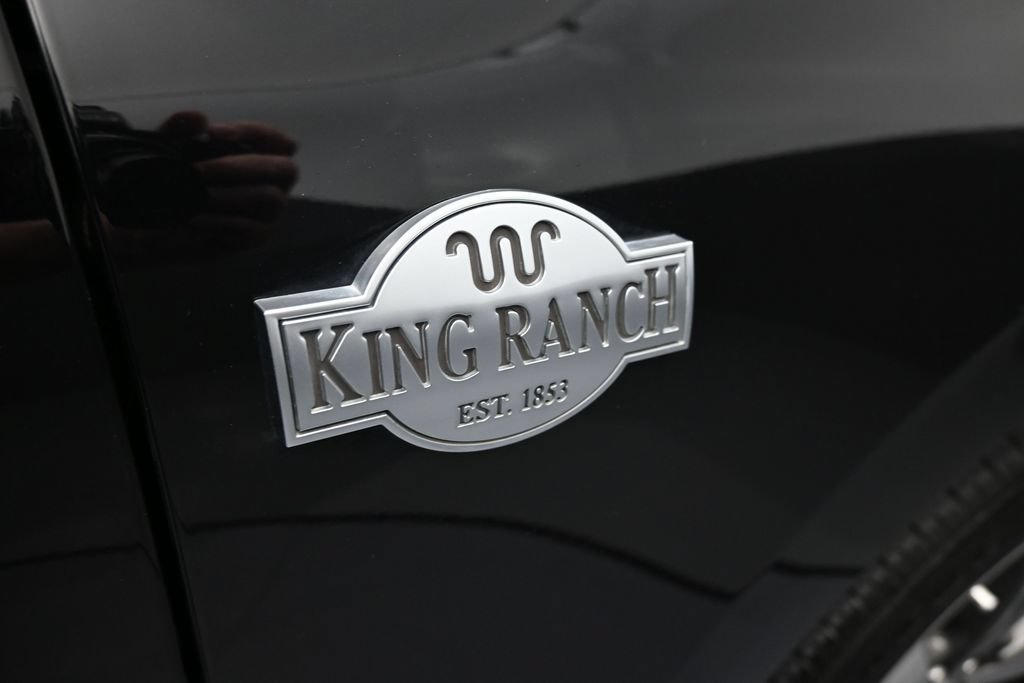 Used 2021 Ford Expedition Max King Ranch AWD/4WD image 5