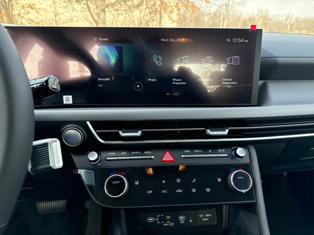 New 2026 Hyundai Sonata SEL AWD/4WD image 21