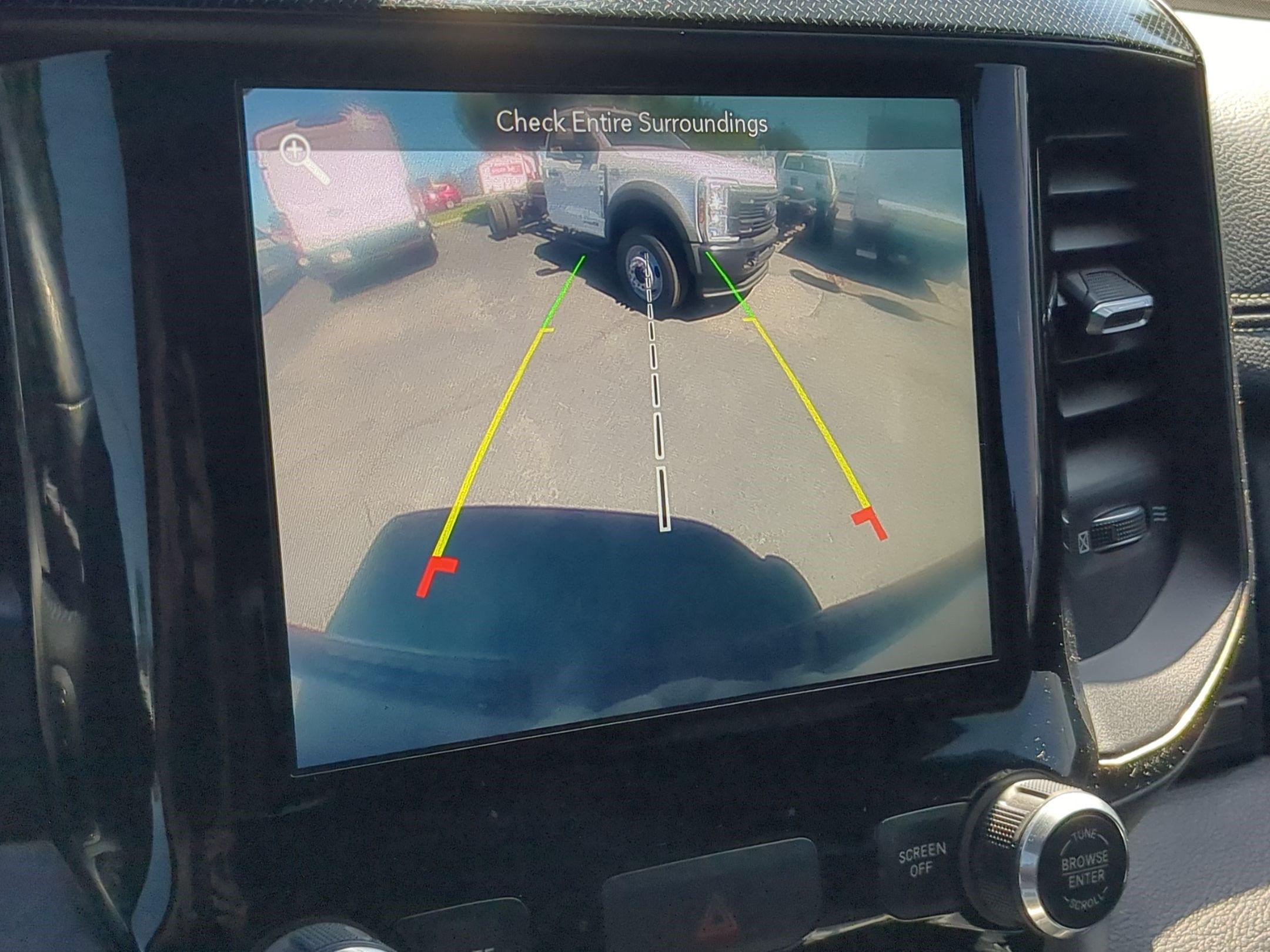 Used 2019 RAM 1500 Sport w/ Level 2 Equipment Group AWD/4WD image 26