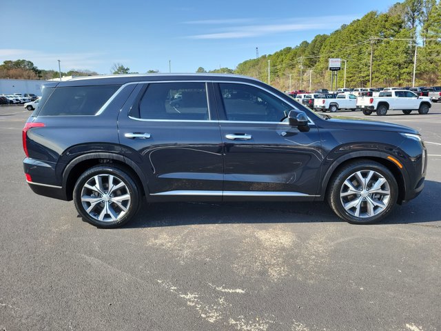 Used 2022 Hyundai Palisade SEL w/ 8P Bench Seat Package image 4