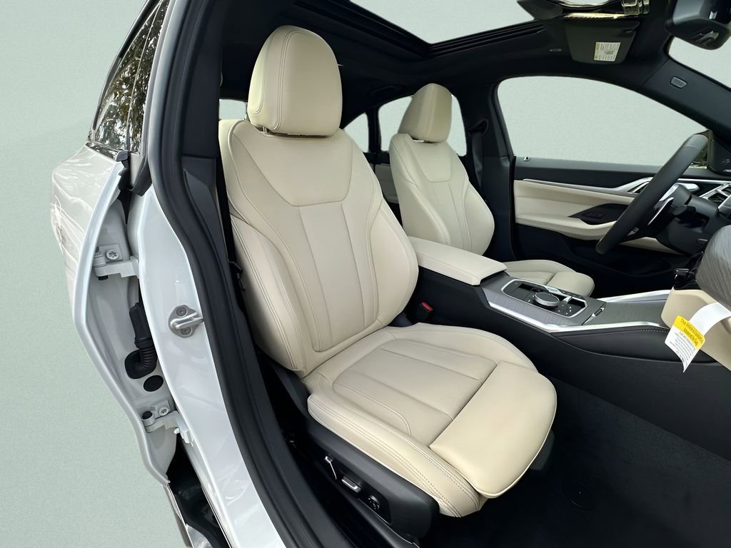 New 2026 BMW M440i w/ Premium Package image 29