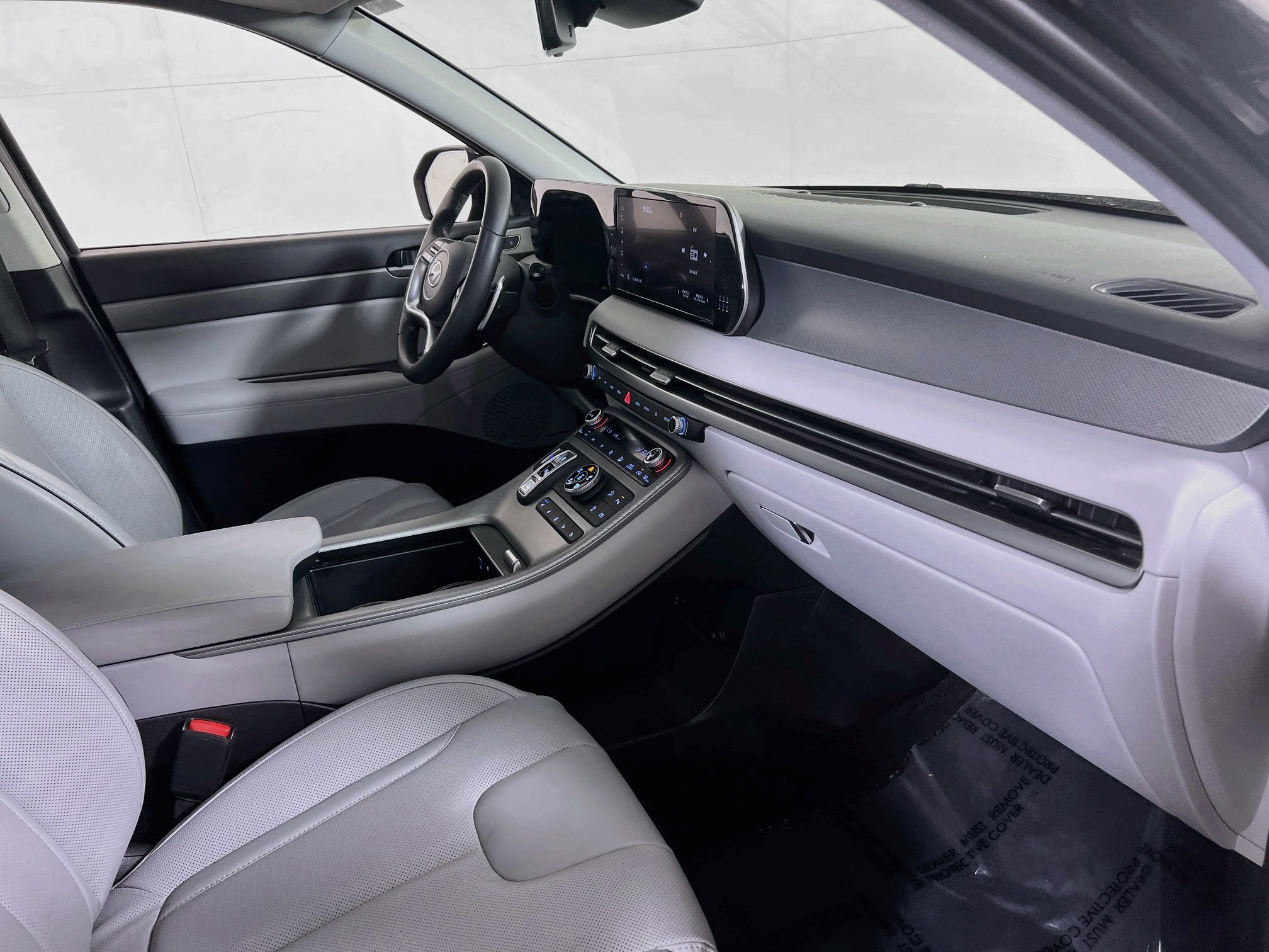Used 2023 Hyundai Palisade SEL AWD/4WD image 31