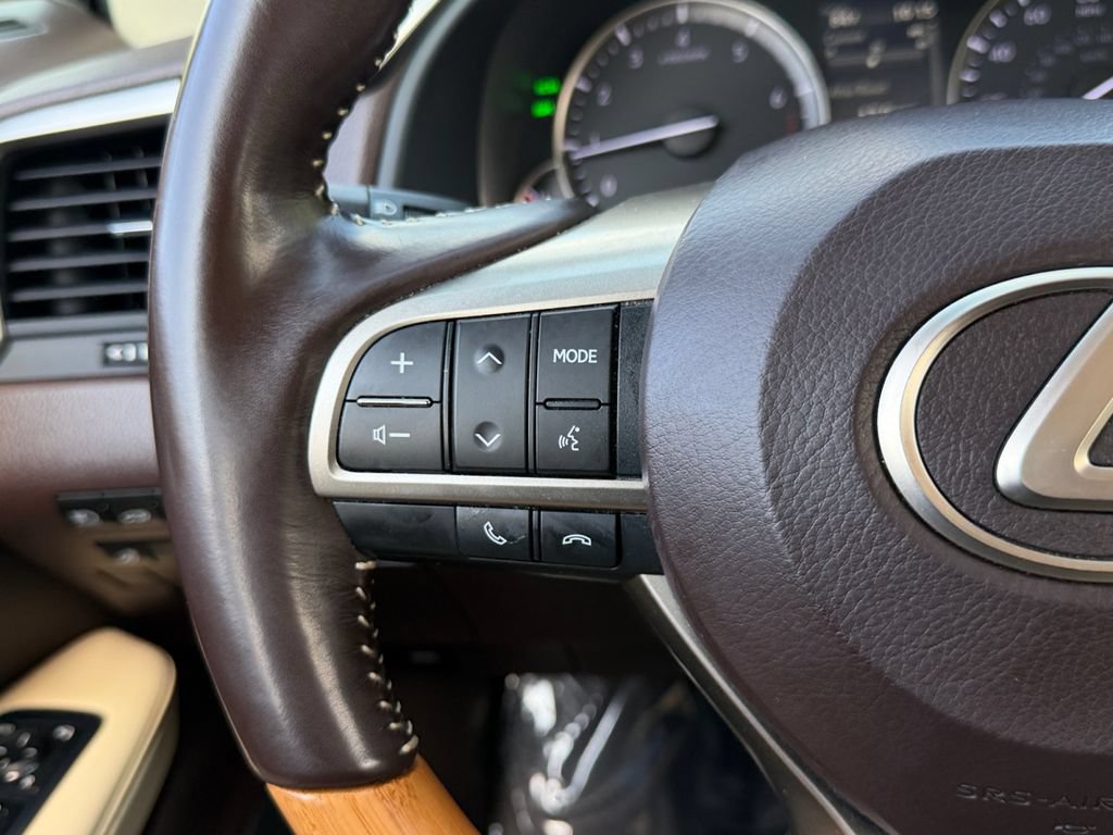 Used 2018 Lexus RX 350 AWD w/ Premium Package image 19