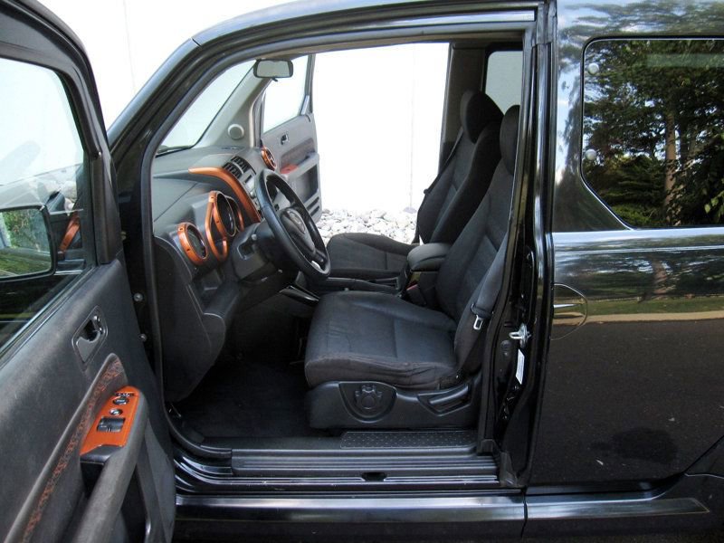 Used 2008 Honda Element SC image 16
