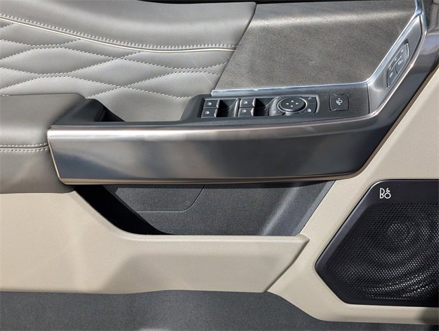 New 2026 Ford F250 Platinum w/ Platinum Plus Package image 26