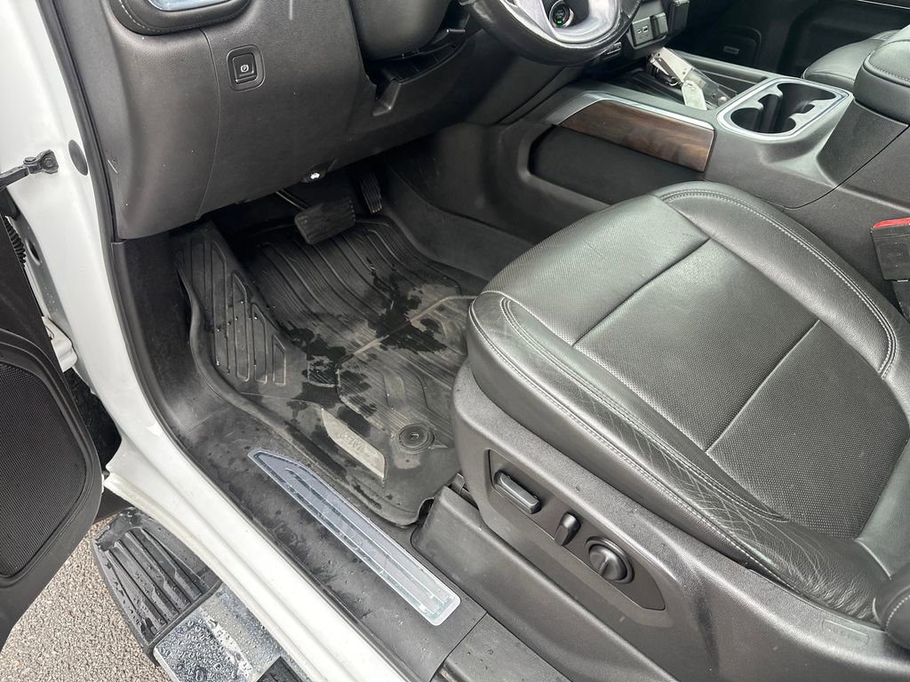 Used 2020 GMC Sierra 1500 SLT image 19