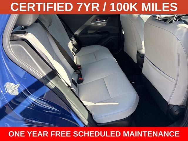 Used 2023 Toyota Prius Limited w/ Limited Premium Package AWD/4WD image 11
