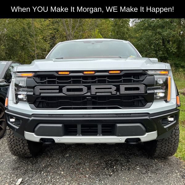 Used 2025 Ford F150 Raptor AWD/4WD image 12