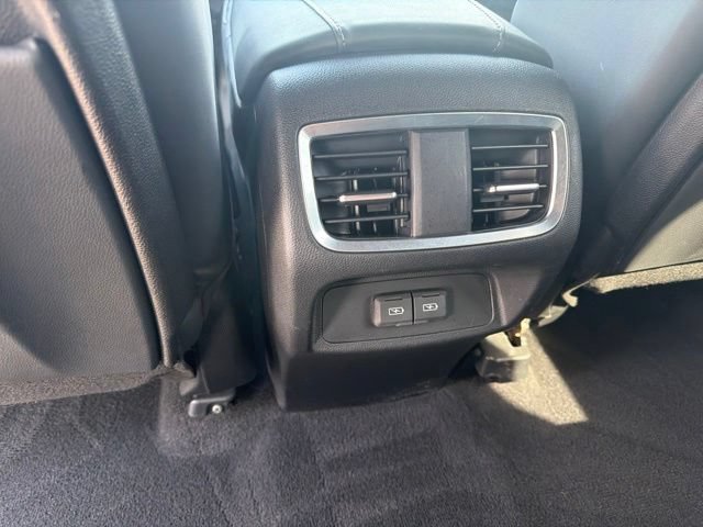 Used 2021 Acura RDX A-Specw/ Technology Package AWD/4WD image 16