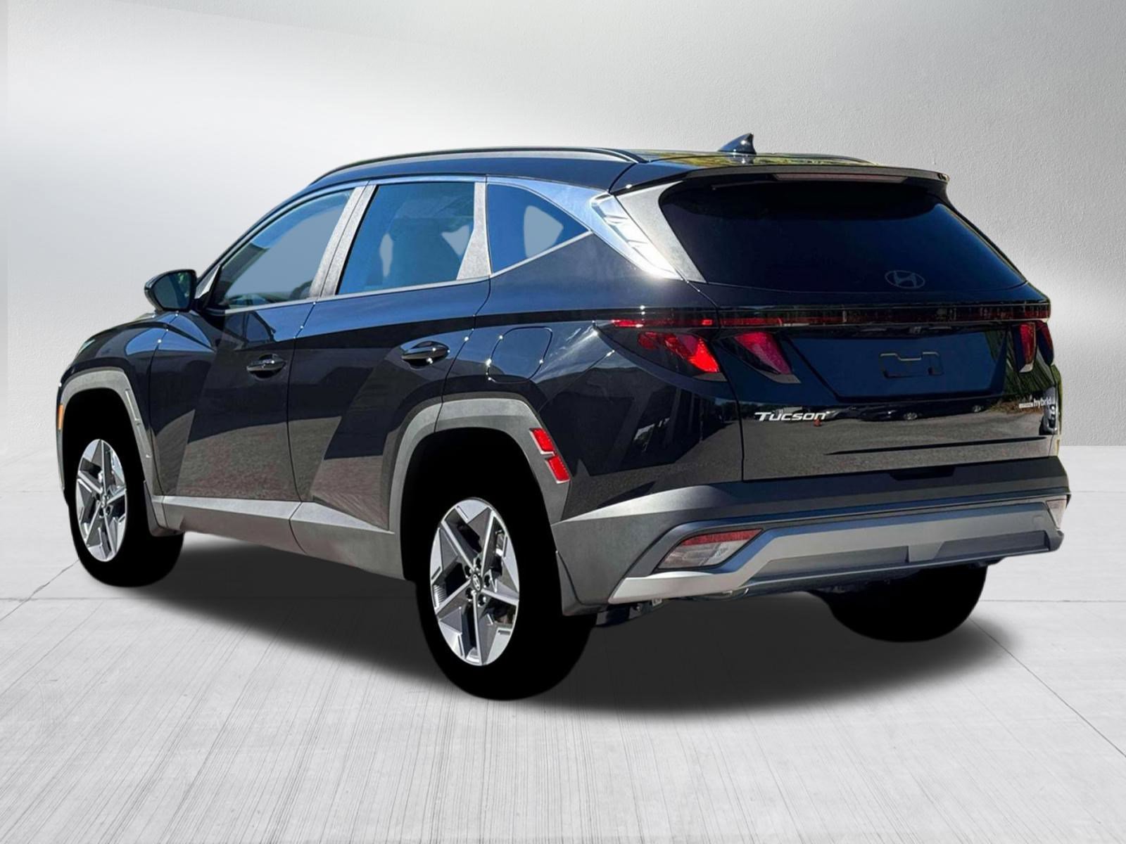 New 2026 Hyundai Tucson SEL image 5