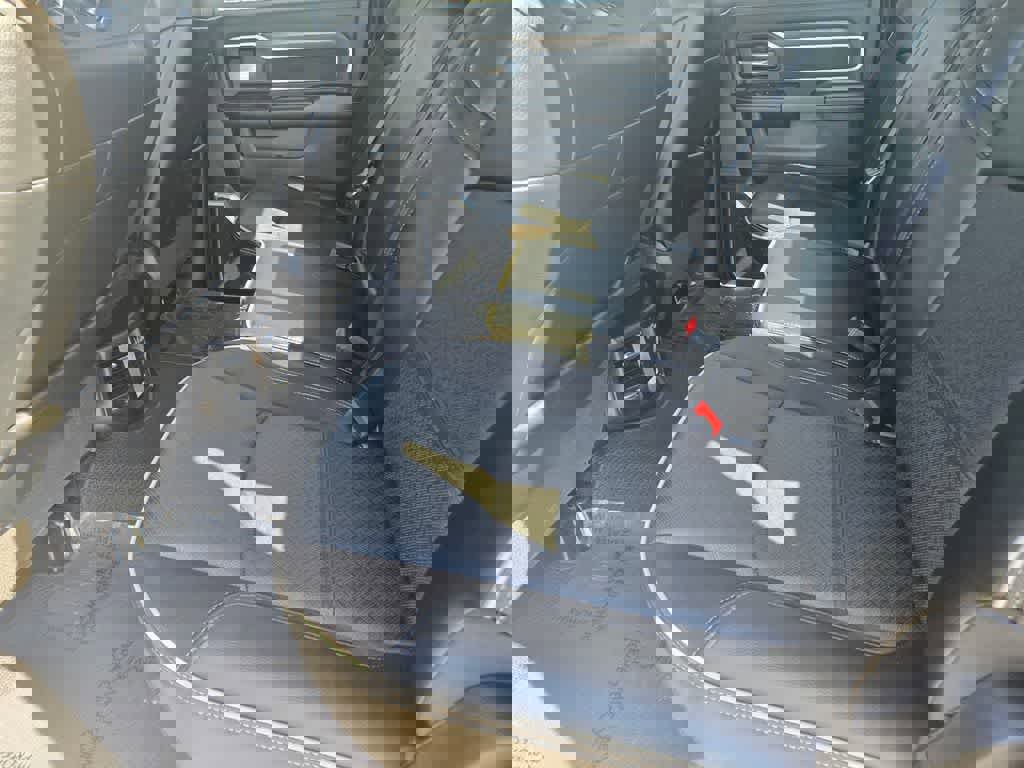 Used 2024 RAM 2500 Laramie w/ Safety Group image 13