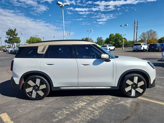 Used 2025 MINI Cooper Countryman S image 2