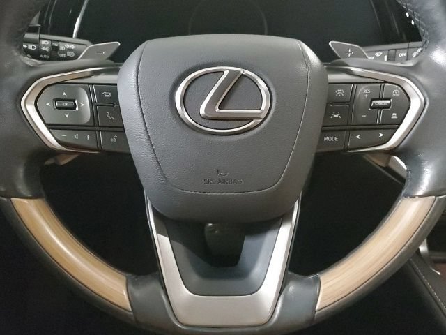 Used 2023 Lexus RX 350 Premium w/ Accessory Package AWD/4WD image 15