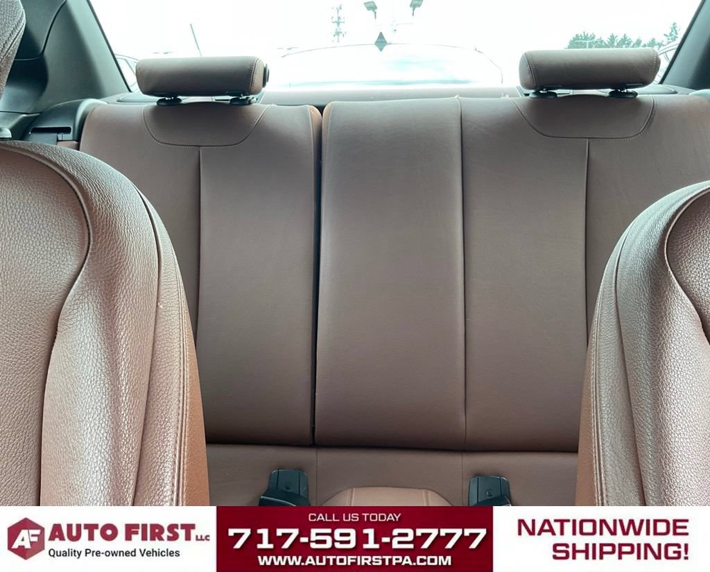 Used 2015 BMW M235i Coupe w/ Premium Package RWD image 17