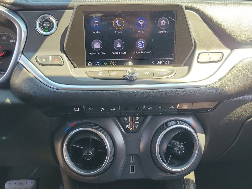 Used 2020 Chevrolet Blazer LT image 27