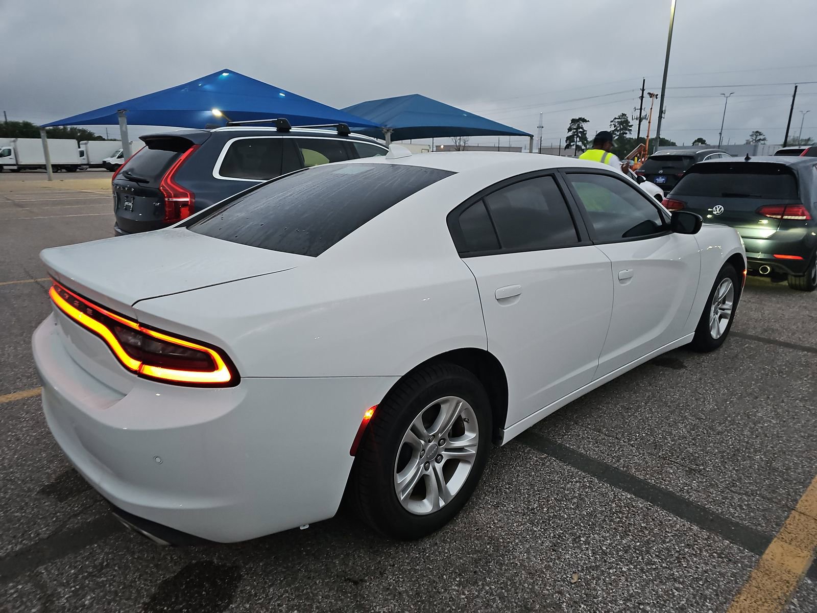 Used 2023 Dodge Charger SXT image 6