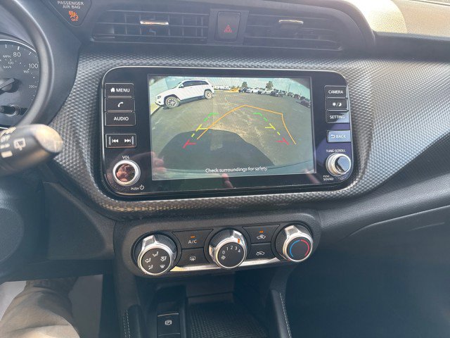 Used 2024 Nissan Kicks SV w/ Exterior Package image 15