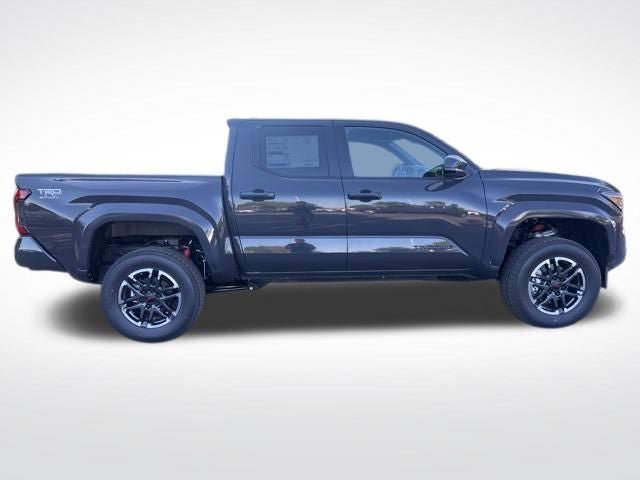 New 2026 Toyota Tacoma TRD Sport AWD/4WD image 6