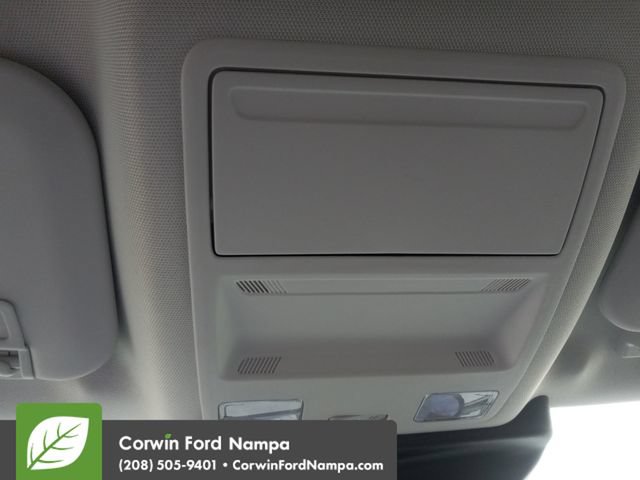 New 2026 Ford Bronco Sport Big Bend AWD/4WD image 22