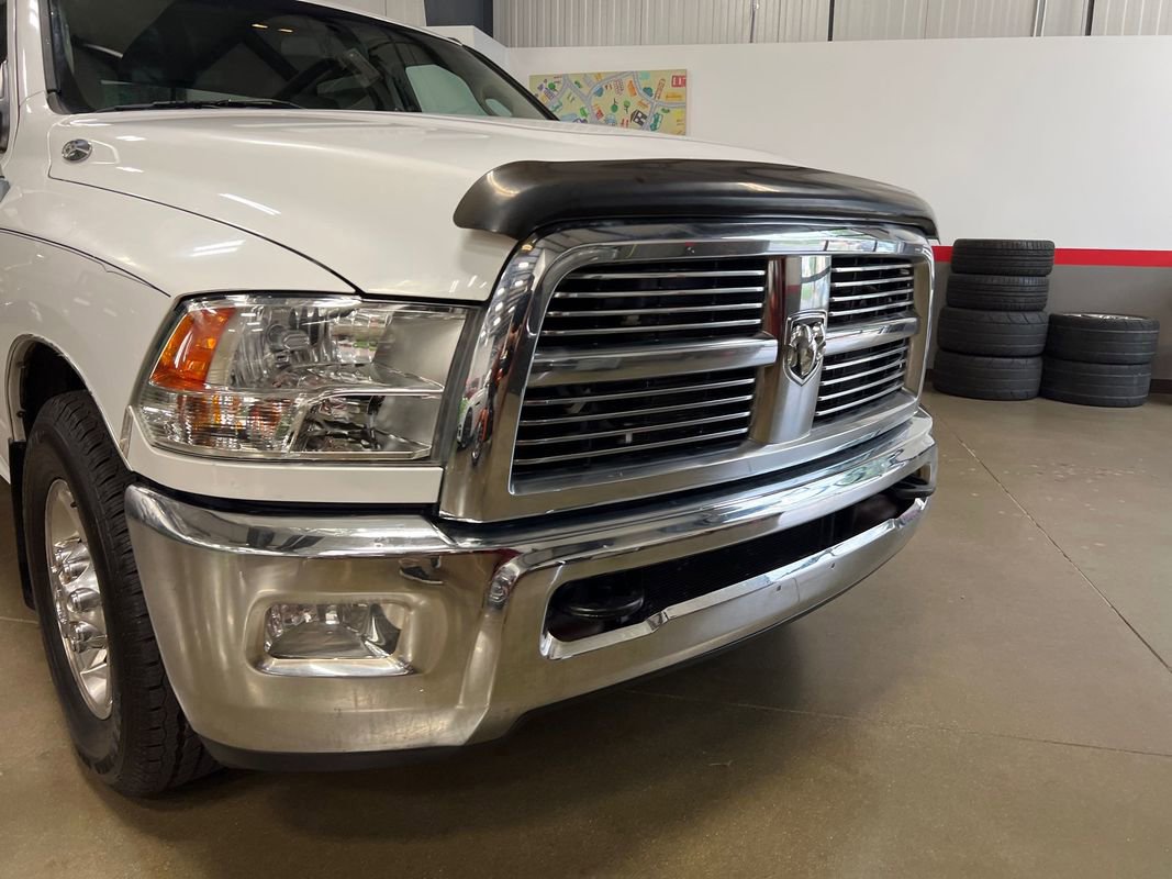 Used 2010 Dodge Ram 2500 Truck SLT w/ Big Horn Regional Pkg image 45