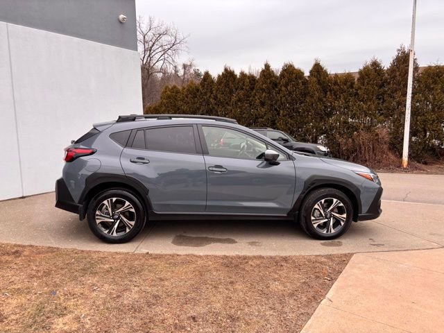 Used 2024 Subaru Crosstrek 2.0i Premium image 2