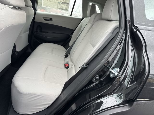 New 2026 Toyota Corolla Cross L image 17