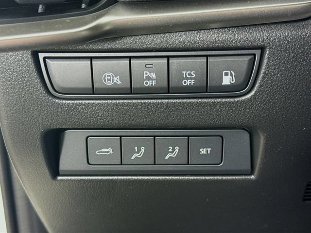 New 2026 MAZDA CX-70 SC AWD/4WD image 10