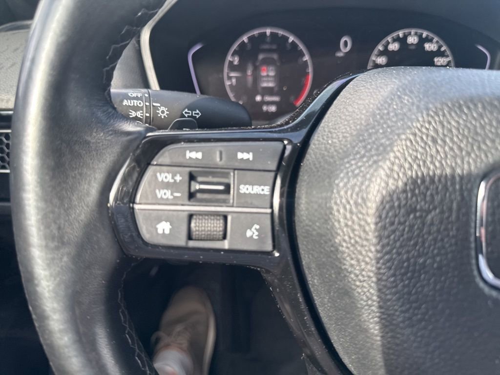 Used 2023 Honda Civic Sport image 17