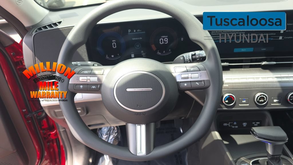 New 2026 Hyundai Kona SE FWD image 15