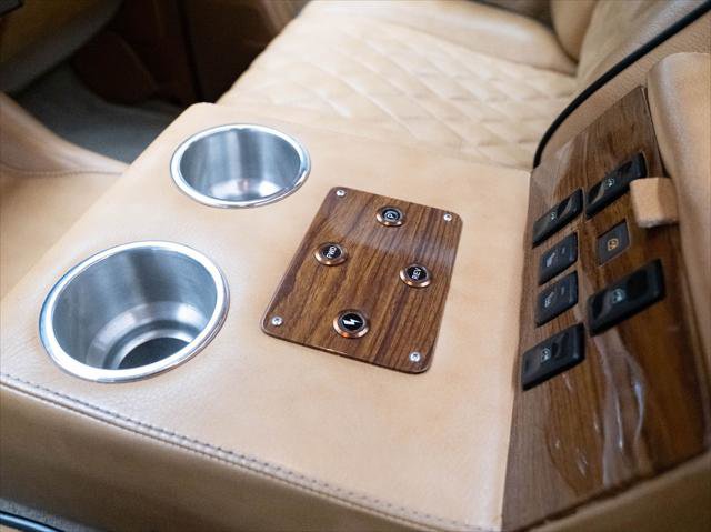 Used 1995 Land Rover Range Rover County image 21