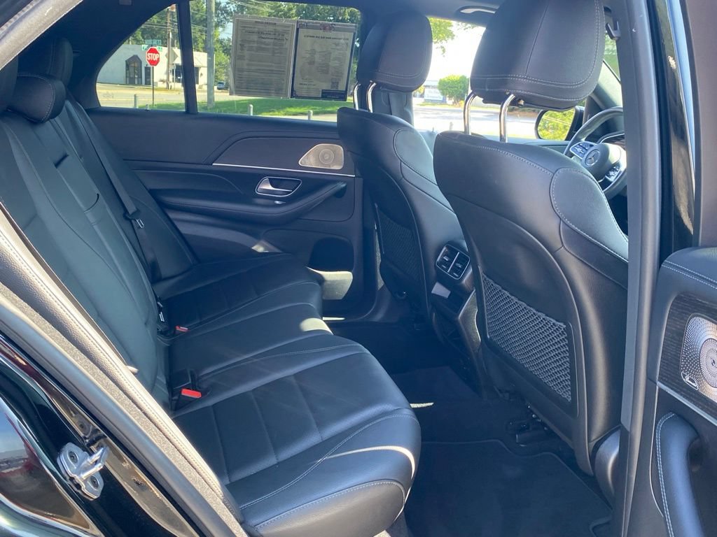 Used 2022 Mercedes-Benz GLE 350 4MATIC image 16