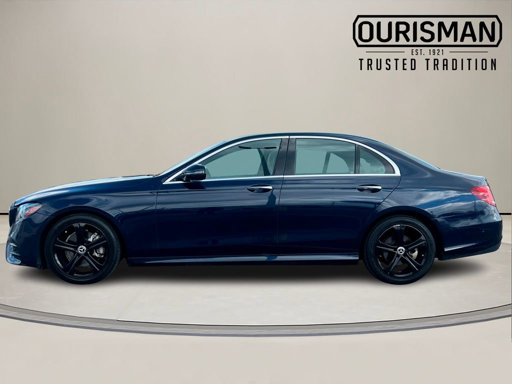 Used 2019 Mercedes-Benz E 300 image 3