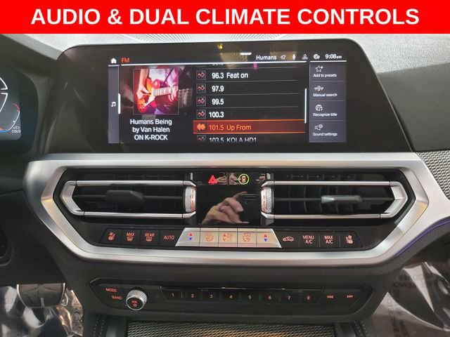 Used 2022 BMW 440i xDrive M440i xDrive image 22