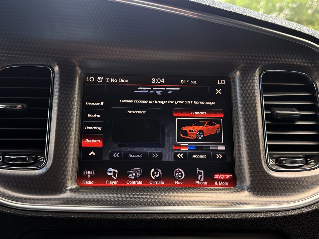 Used 2014 Dodge Charger SRT8 w/ 392 Edition Group RWD image 28