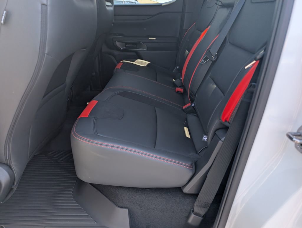 New 2026 Ford Ranger Raptor AWD/4WD image 7