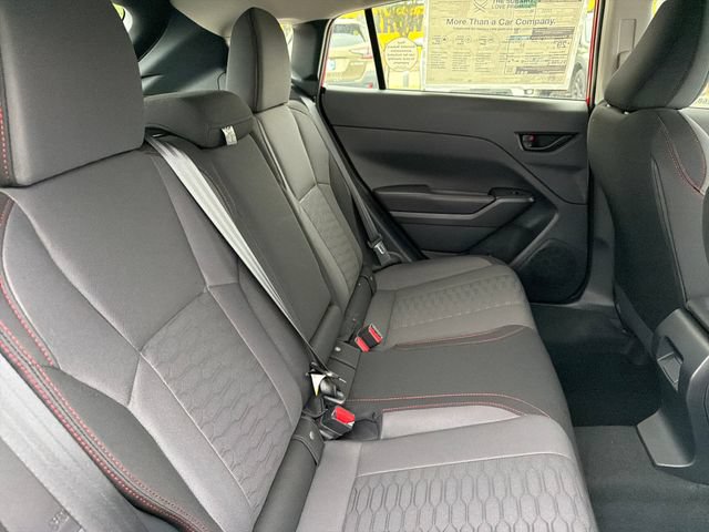 New 2026 Subaru Impreza 2.0i Sport AWD/4WD image 24