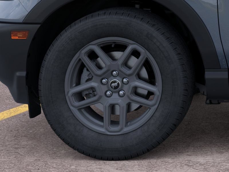 New 2026 Ford Bronco Sport Big Bend w/ Convenience Package AWD/4WD image 18