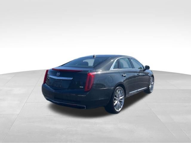 Used 2013 Cadillac XTS Platinum image 5