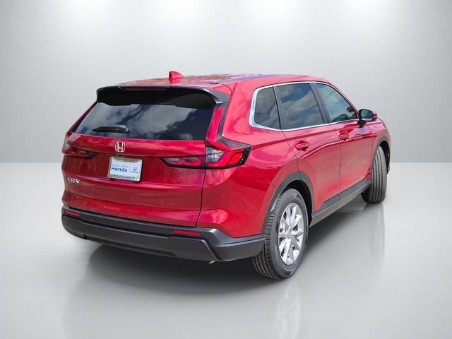 New 2026 Honda CR-V EX image 3
