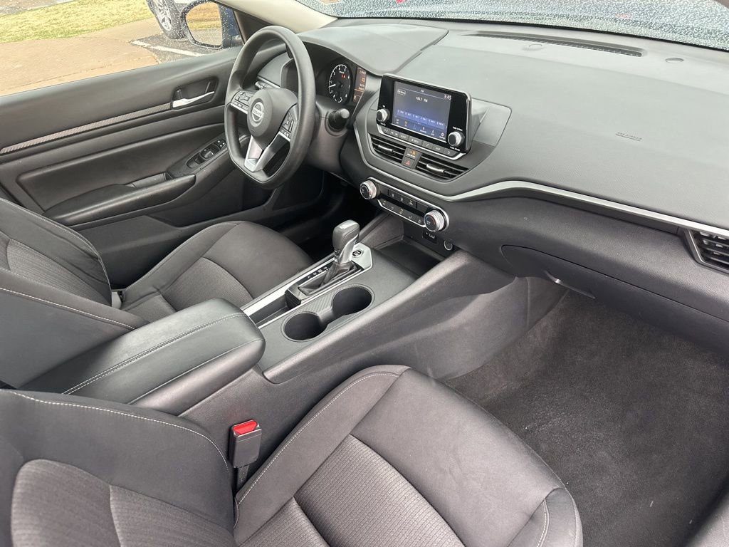 Used 2022 Nissan Altima 2.5 S image 26