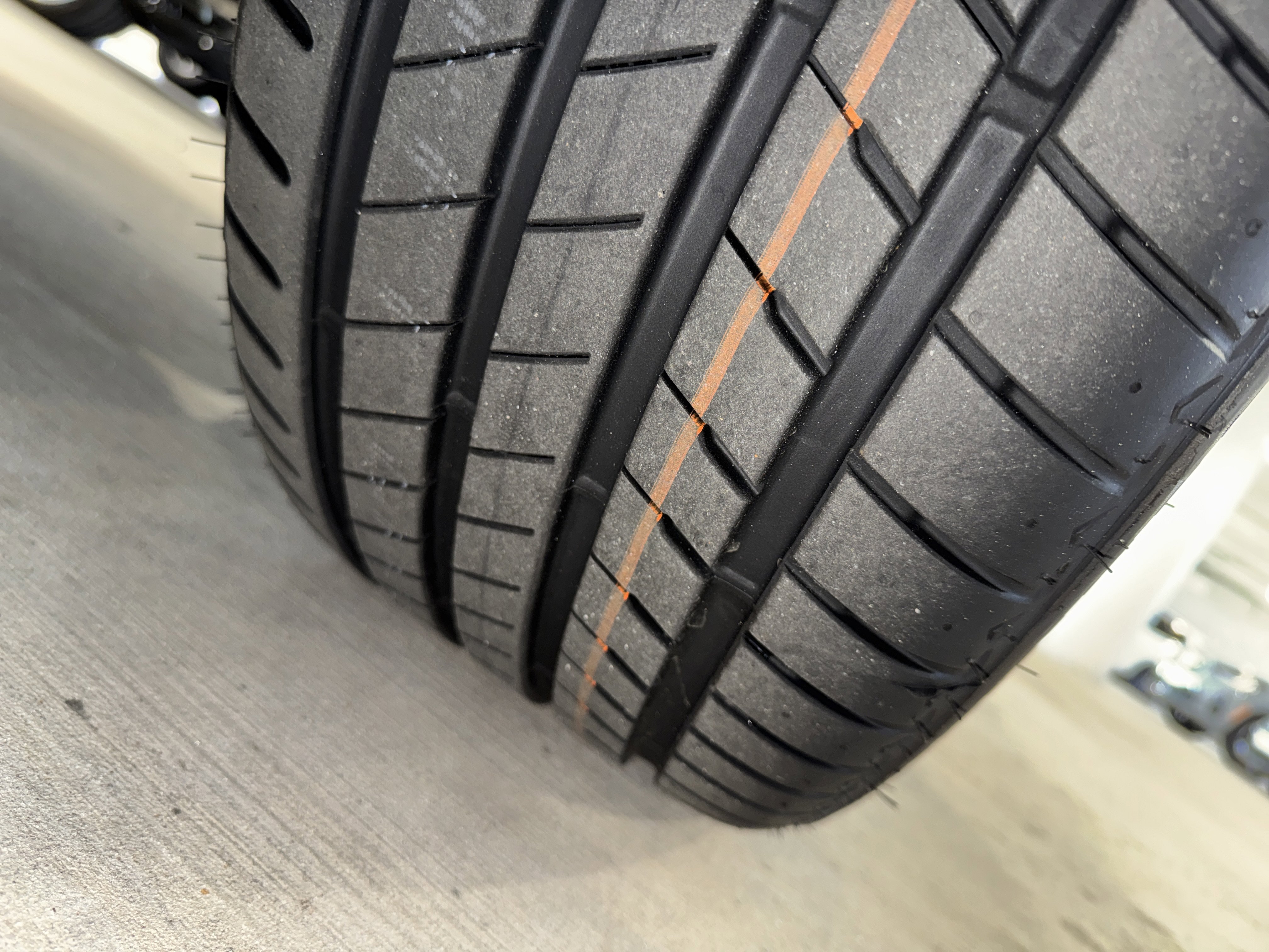 Certified 2023 BMW X3 M40i w/ Premium Package image 37